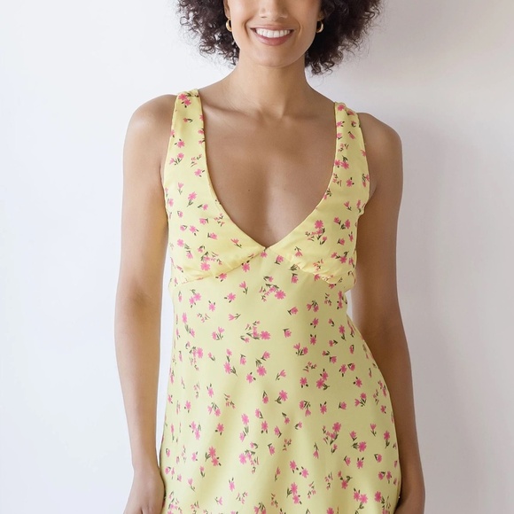 RESA Frankie Mini Dress XL - Picture 2 of 8